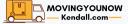 Moving You Now Kendall logo