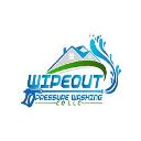 Wipeout Pressure Washing Co logo