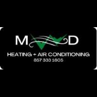 MWD Heating & Air Conditioning image 1