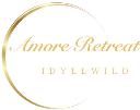 Amore Retreat Idyllwild logo