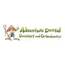 Adventure Dental and Orthodontics logo