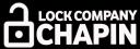 Chapin SC Lock Company logo