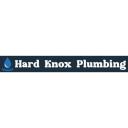 Hard Knox Plumbing logo