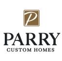 Parry Custom Homes logo