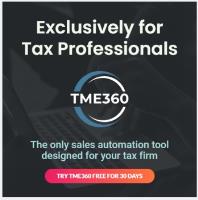 Tax Marketing Experts image 1