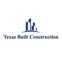 Texas Built Construction logo