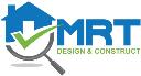 MRT Design & Construct logo