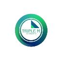 TRIPLE MMM INC logo