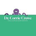 Corrie J Crowe DDS logo