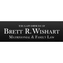 The Law Offices of Brett R. Wishart logo