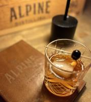 Alpine Distilling Bar image 2