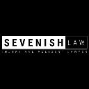 Sevenish Law, Injury And Accident Lawyer logo