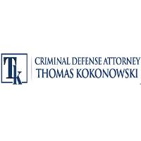 Thomas Kokonowski Criminal Defense Law image 2