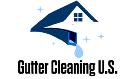 Gutter Cleaning U.S. - Richmond, VA logo