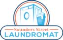 Saunders Street Laundromat logo