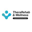 TheraRehab & Wellness logo