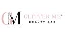 Glitter Me Beauty Bar logo