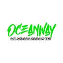 Oceanway Car Audio & Window Tint logo