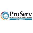 ProServ logo