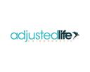 Adjusted Life Chiropractic logo