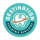 Destination Pediatric Dentistry logo