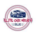 Elite Car Wraps Dallas logo