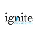 Ignite Communities logo