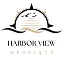Harbor View Weddings logo