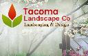 Tacoma Landscaping Company WA logo