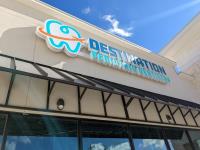 Destination Pediatric Dentistry image 1