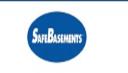 SafeBasements Waterproofing & Foundation logo