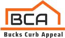 Buck's Curb Appeal logo