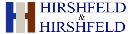 Hirshfeld & Hirshfeld logo
