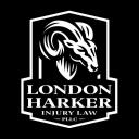 London Harker Injury Law logo