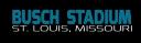 Busch Stadium logo