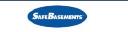 SafeBasements Waterproofing & Foundation Repair logo