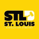 St. Louis Demolition Company logo