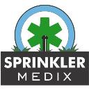Sprinkler Medix logo