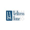 LA Wellness Home logo