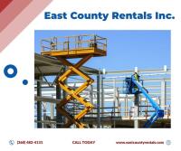 East County Rentals, Inc. image 4