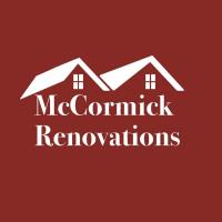 McCormick Renovations Inc. image 1