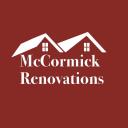 McCormick Renovations Inc. logo