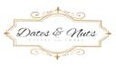 Dates And Nuts Sweets logo