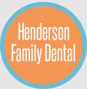 Henderson Family Dental logo