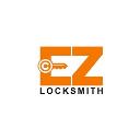 EZ Locksmith logo