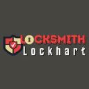 Locksmith Lockhart FL logo