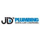 JDs Plumbing, Heating and Cooling logo