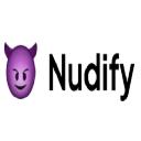 Nudify logo