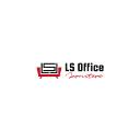 LS Office Furniture logo