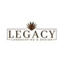 Legacy Landscaping and Design logo